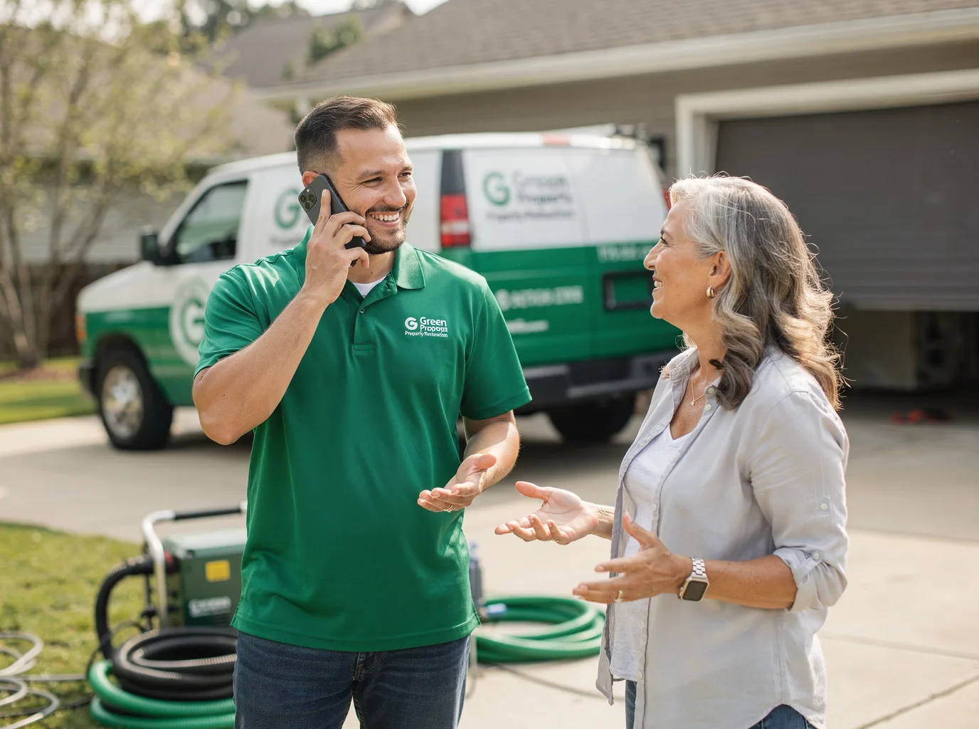 Water Damage Restoration Dime Box, TX FAQs